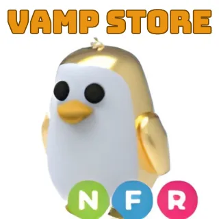 GOLDEN PENGUIN NFR