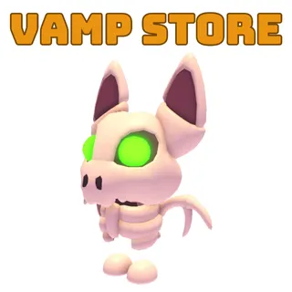 4x SKELEBAT