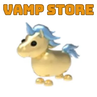 NFR GOLDEN UNICORN