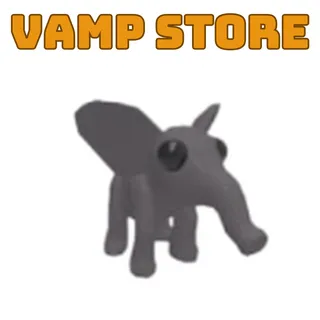 ELEPHANT PLUSH