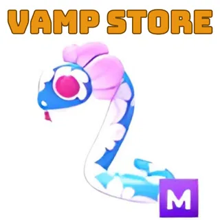 BLOSSOM SNAKE MEGA