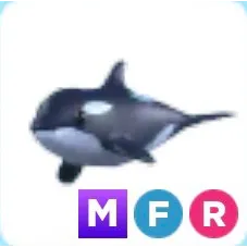 ORCA MFR