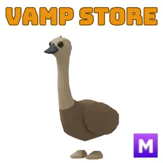 EMU MEGA