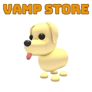 MR DOG