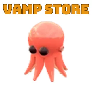 R OCTOPUS 