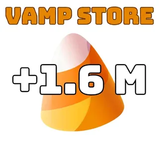 [Adopt Me] +1.6M Candy Corn