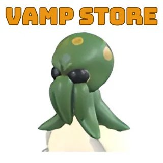 KRAKEN HAT