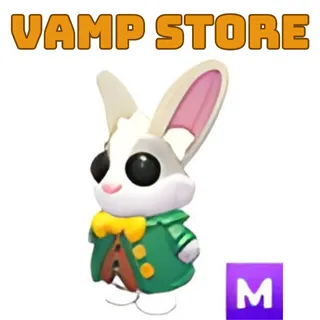 MR WHISKERPIPS MEGA