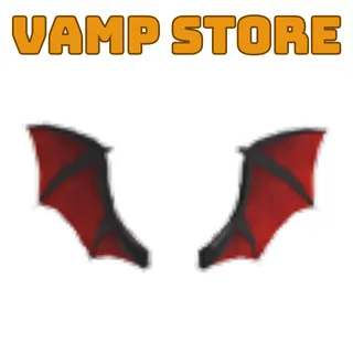 BAT WINGS
