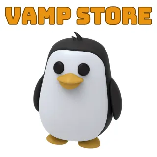 4x PENGUIN
