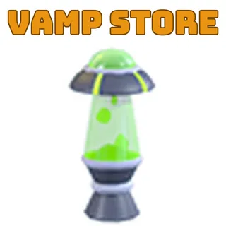 LAVA LAMP HAT