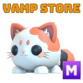 MOCHI MEOW MEGA