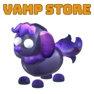 GLORMY HOUND