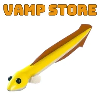 4X EEL