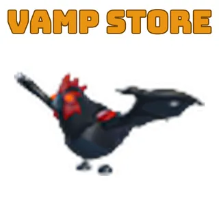 NEON EVIL CHICKATRICE 