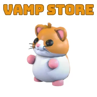 MR Hamster
