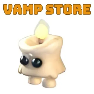 CUDDLY CANDLE
