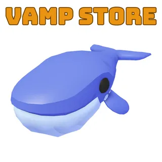 x4 Blue Whale