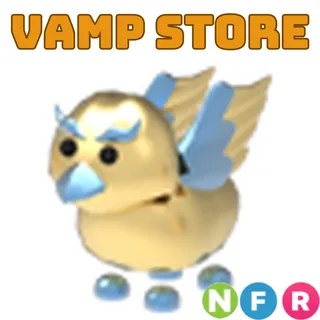 NFR GOLDEN GRIFFIN 