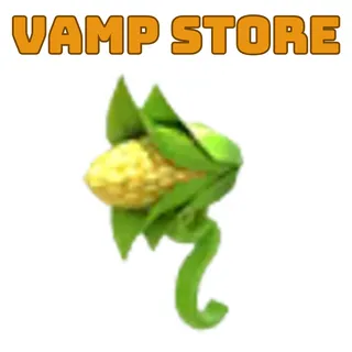 FALL CORN GRAPPLING HOOK