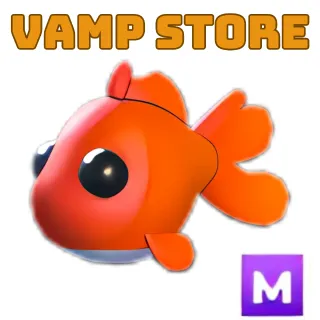 GOLDFISH MEGA