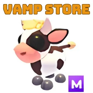 COW CALF MEGA