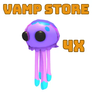 4x DIMENSION DRIFTER