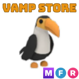 MFR TOUCAN 