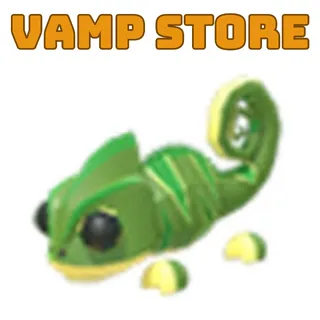 CHAMELEON