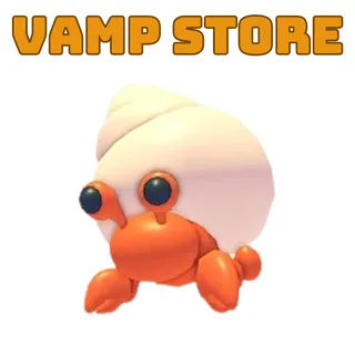 MR Hermit Crab