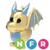 GOLDEN DRAGON NFR