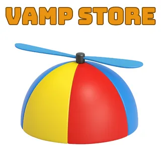 PROPELLER HAT