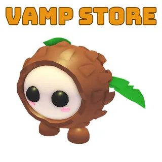 COCONUT FRIEND