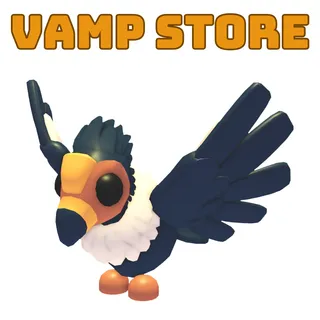 16X CALIFORNIA CONDOR