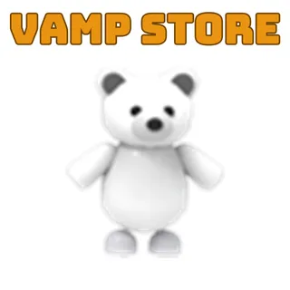 R Polar Bear