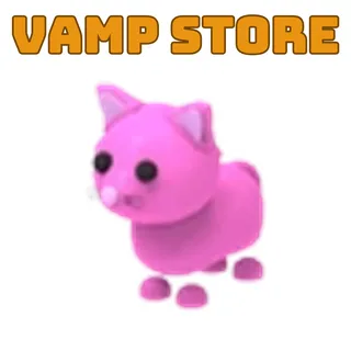 PINK CAT