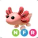 AXOLOTL NFR