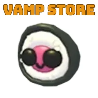 sushi roll friend