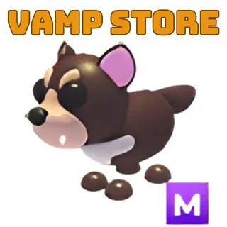 TASMANIAN DEVIL MEGA