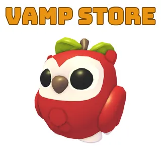 APPLE OWL