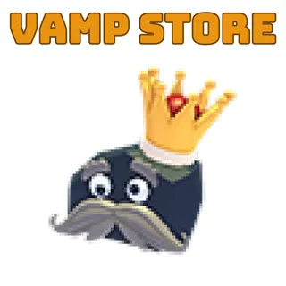 MEGA NEON OLD KING COAL