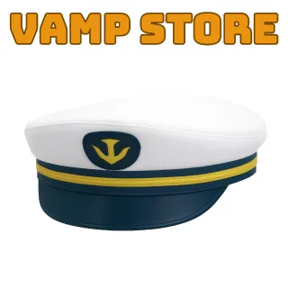 SAILOR CAP