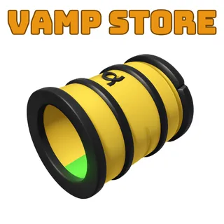 TOXIC BARREL