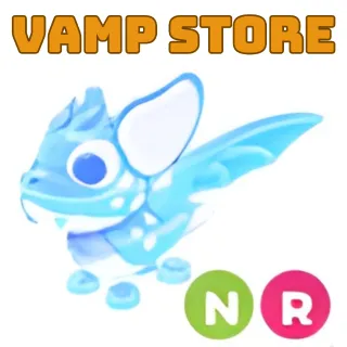 ARCTIC DUSK DRAGON NR