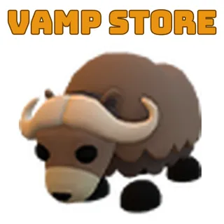 4X MUSK OX
