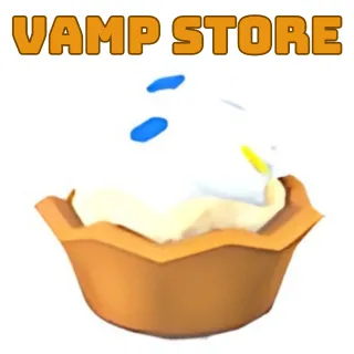 2022 BIRTHDAY CUPCAKE SHOES