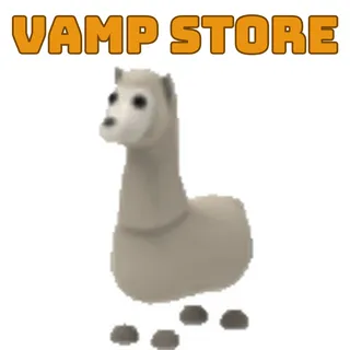 LLAMA
