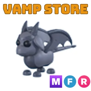 MFR GARGOYLE 