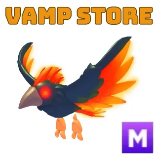 STORM CONDOR MEGA