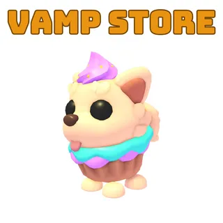 PUPCAKE